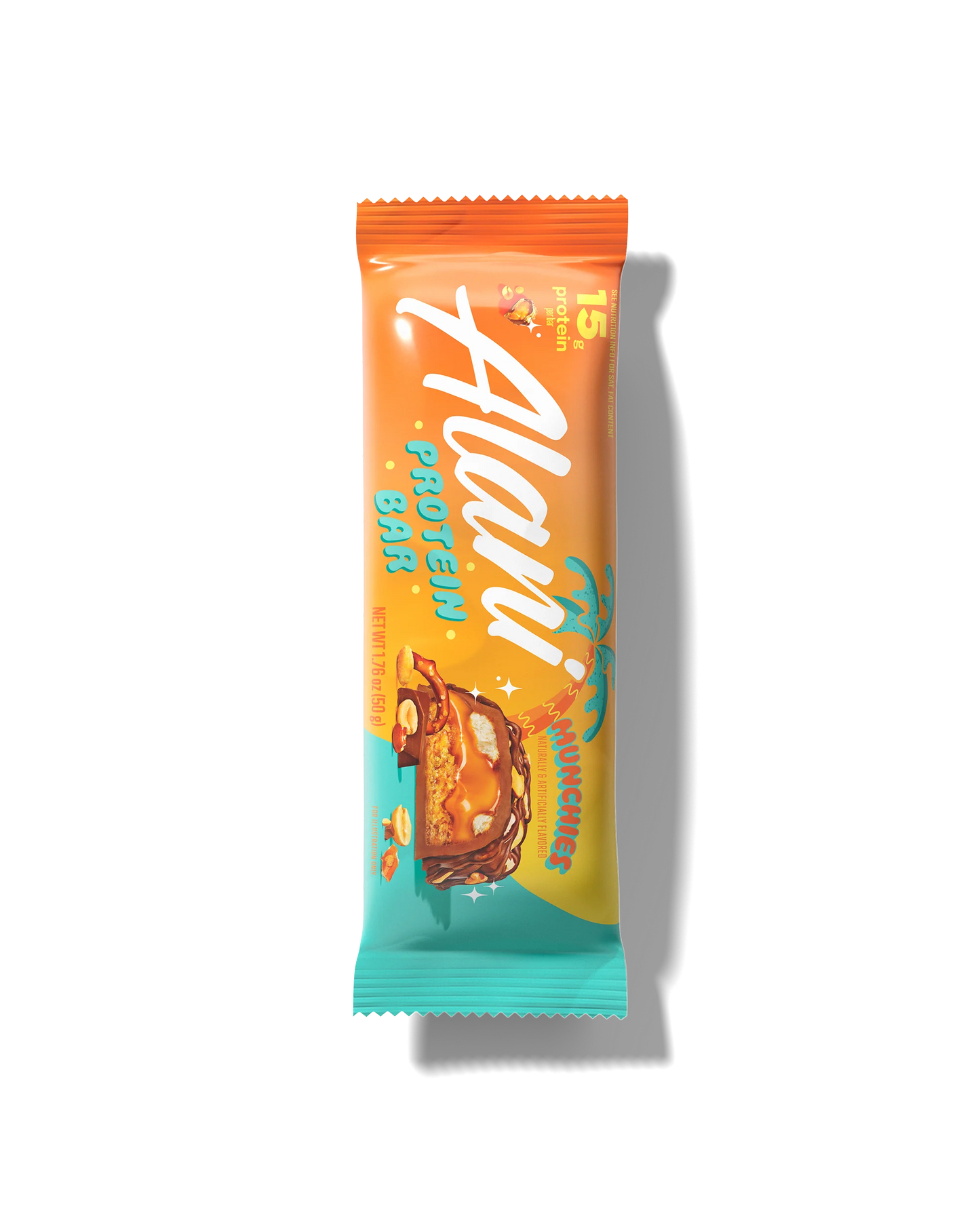 Protein Bar