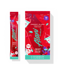 cherry slush