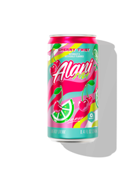 cherry twist