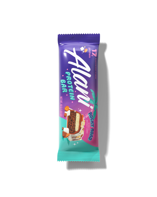 Protein Bar