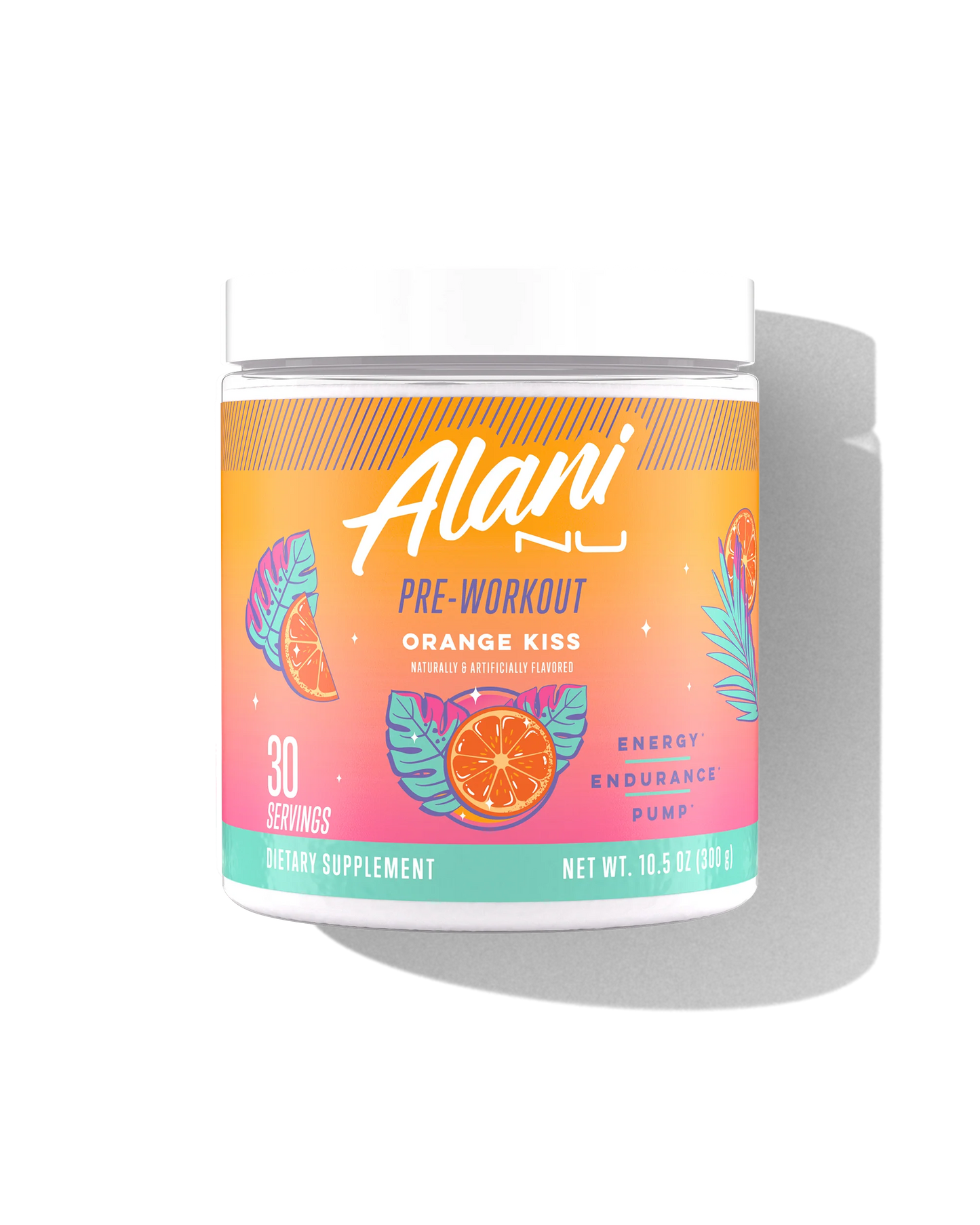Pre-Workout