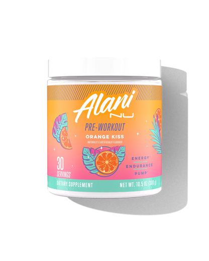 Pre-Workout