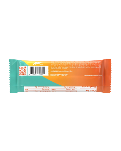 protein bar - munchies