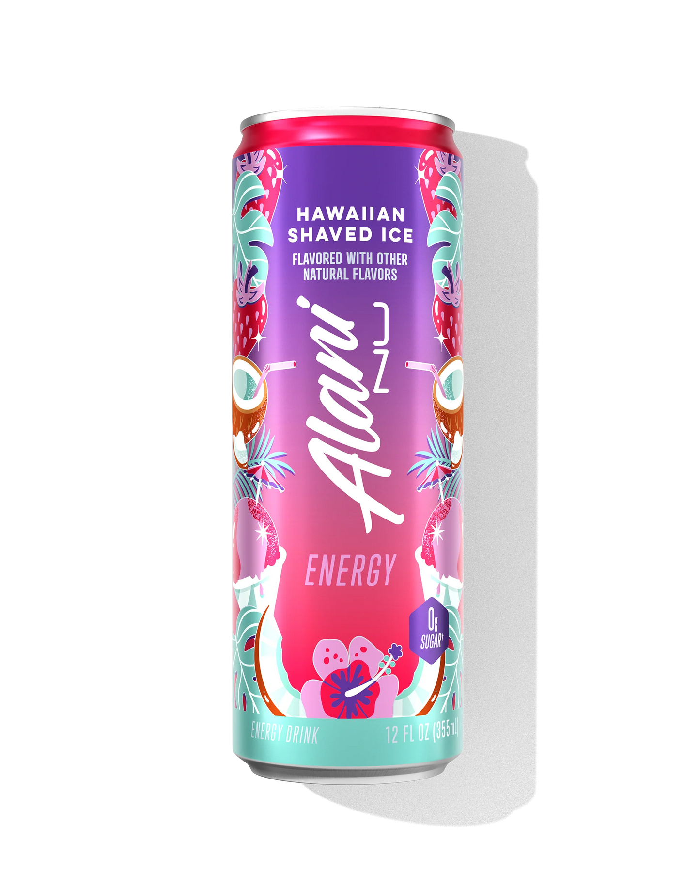 Energy Drink