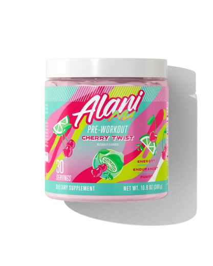 Pre-Workout