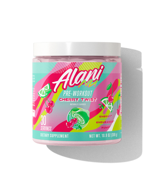 Pre-Workout