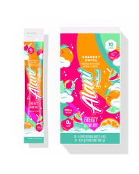 sherbet swirl