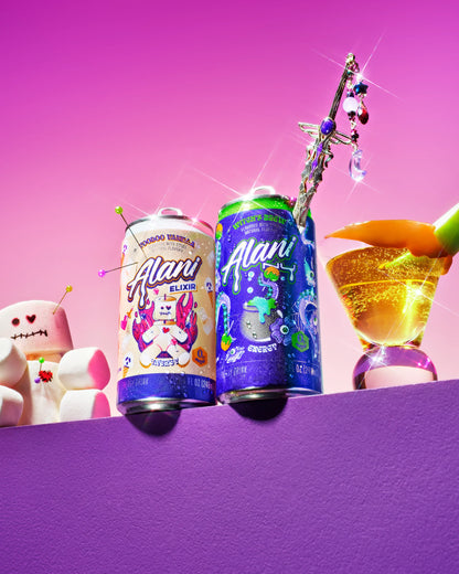 mini energy - witch's brew