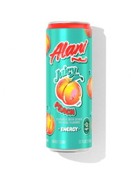 juicy peach
