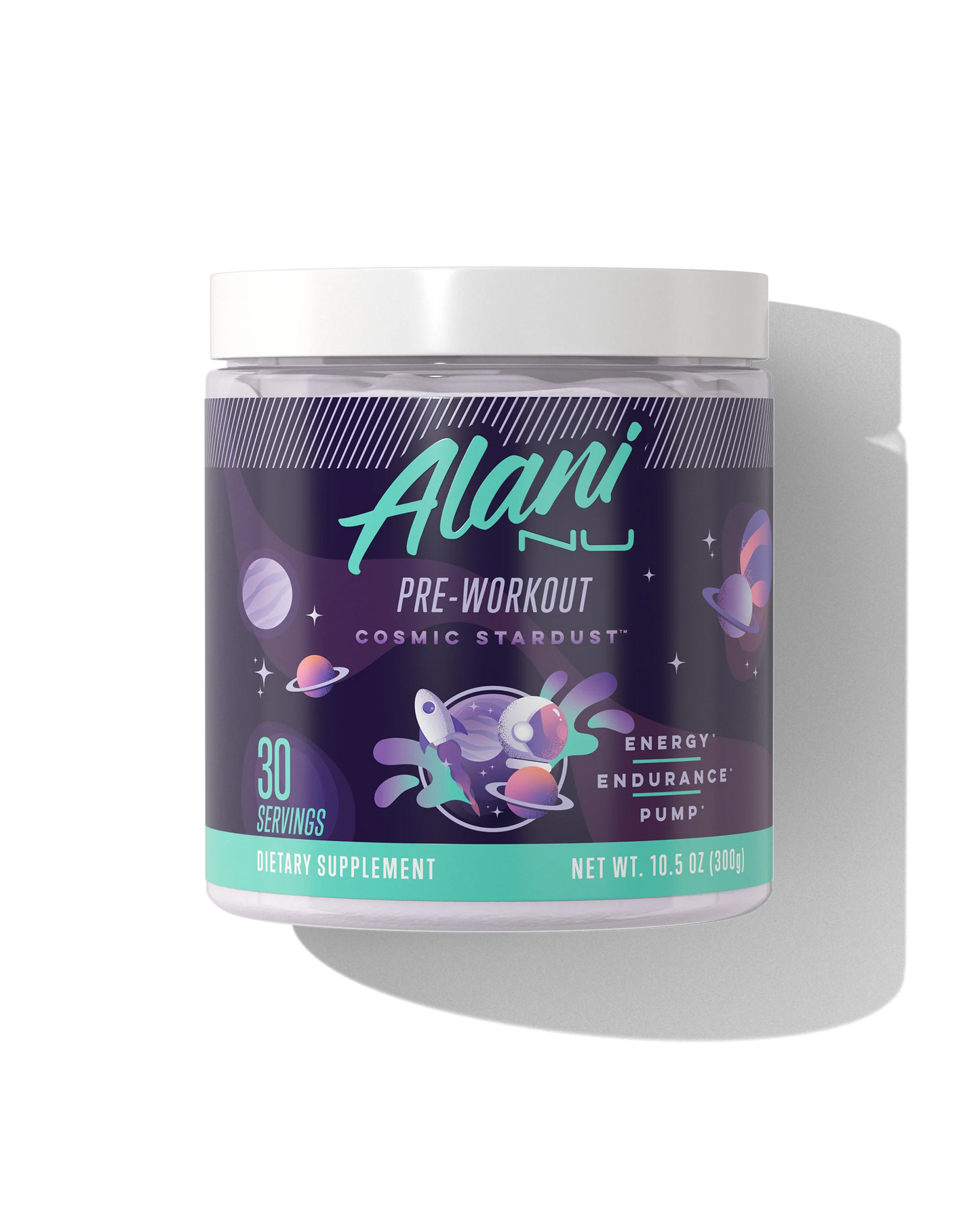 Pre-Workout