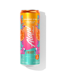 orange kiss