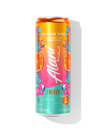 Energy Drink