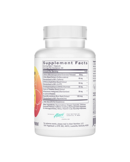 fat burner