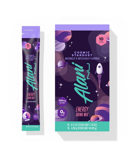 Energy Sticks