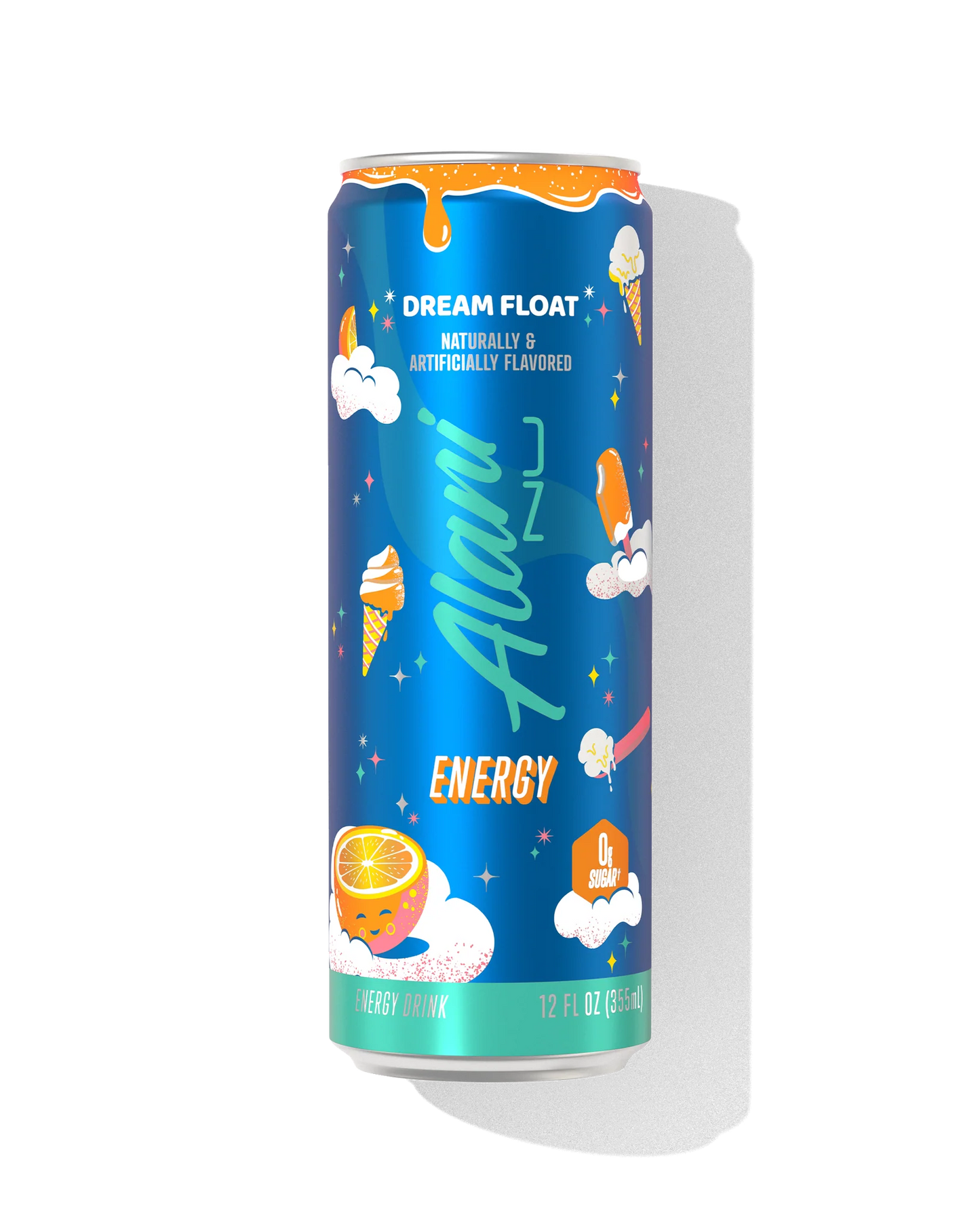Energy Drink