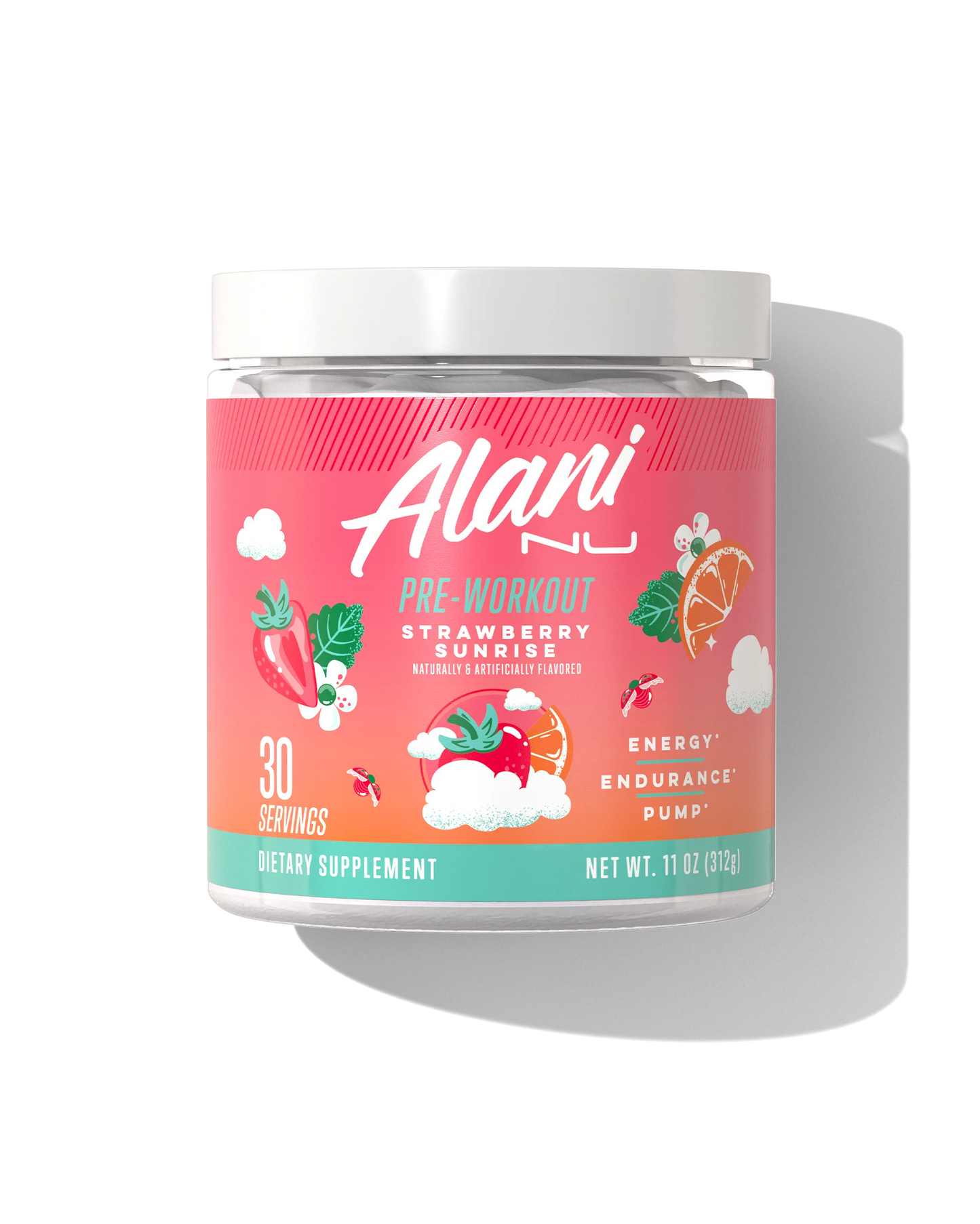 Pre-Workout