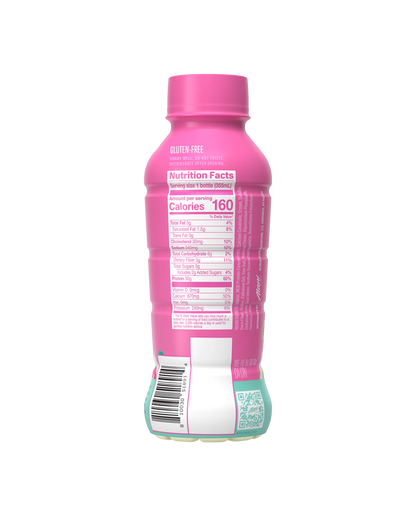30g protein shake - fruity cereal
