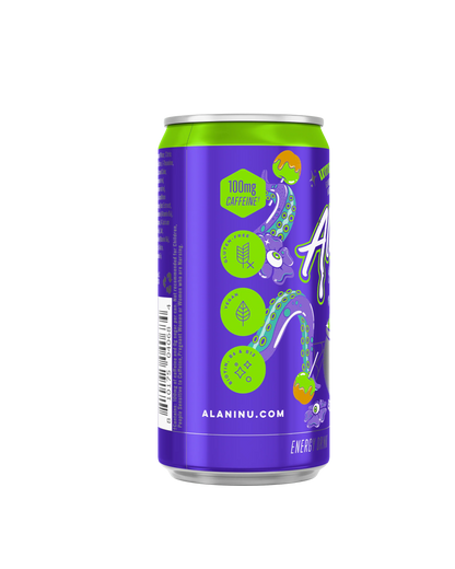 mini energy - witch's brew