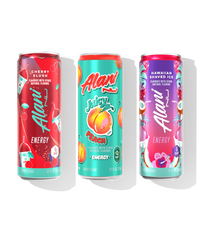 beach blend