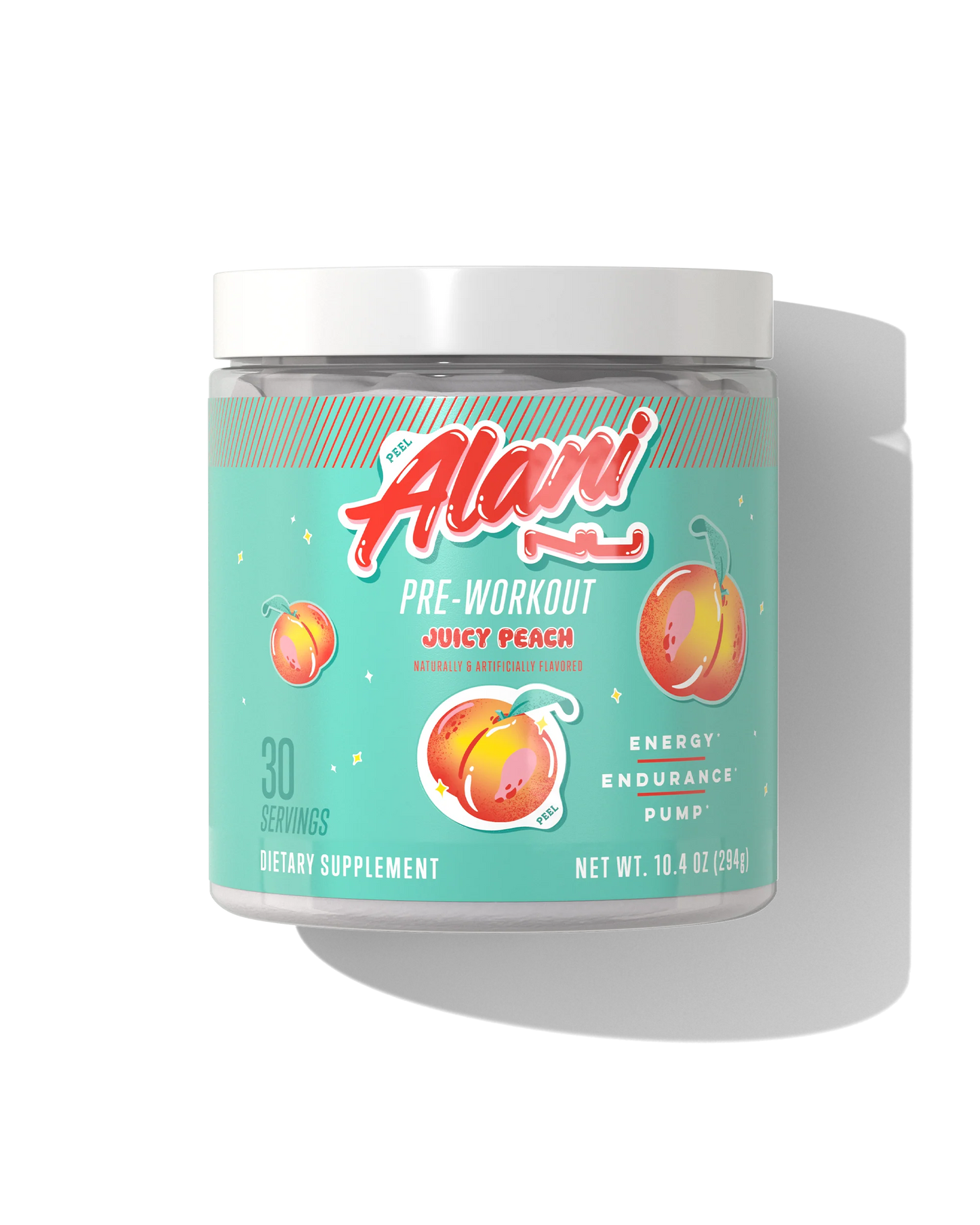 Pre-Workout