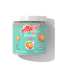 juicy peach