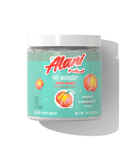 Pre-Workout