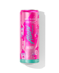 pink slush