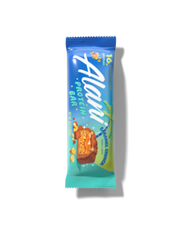caramel crunch