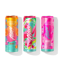 sunshine mix