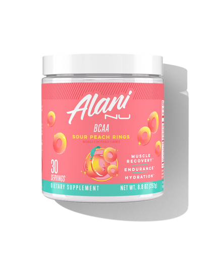 Bcaa