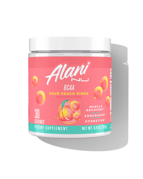 Bcaa