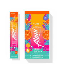 orange kiss