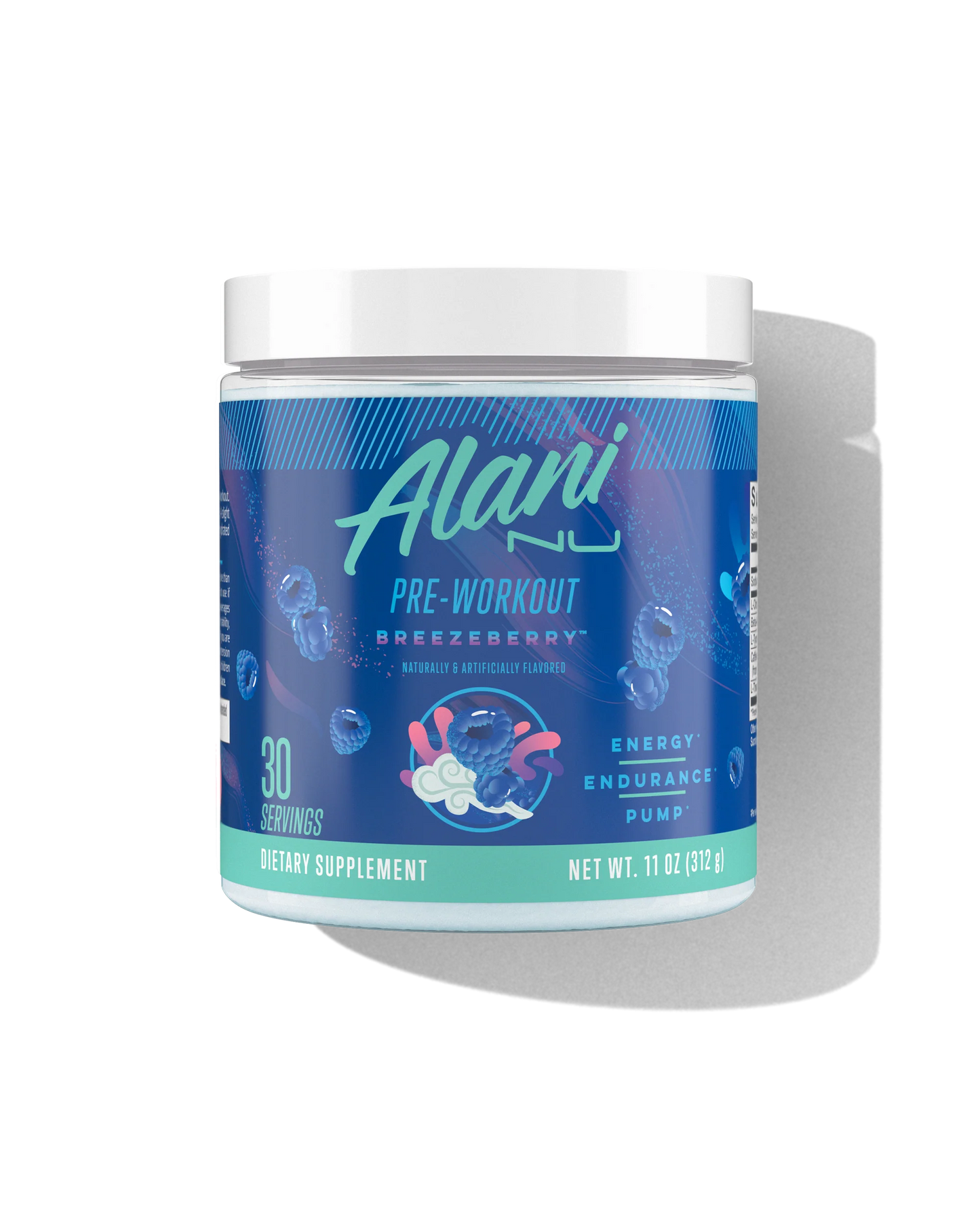 Pre-Workout