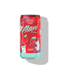 cherry slush