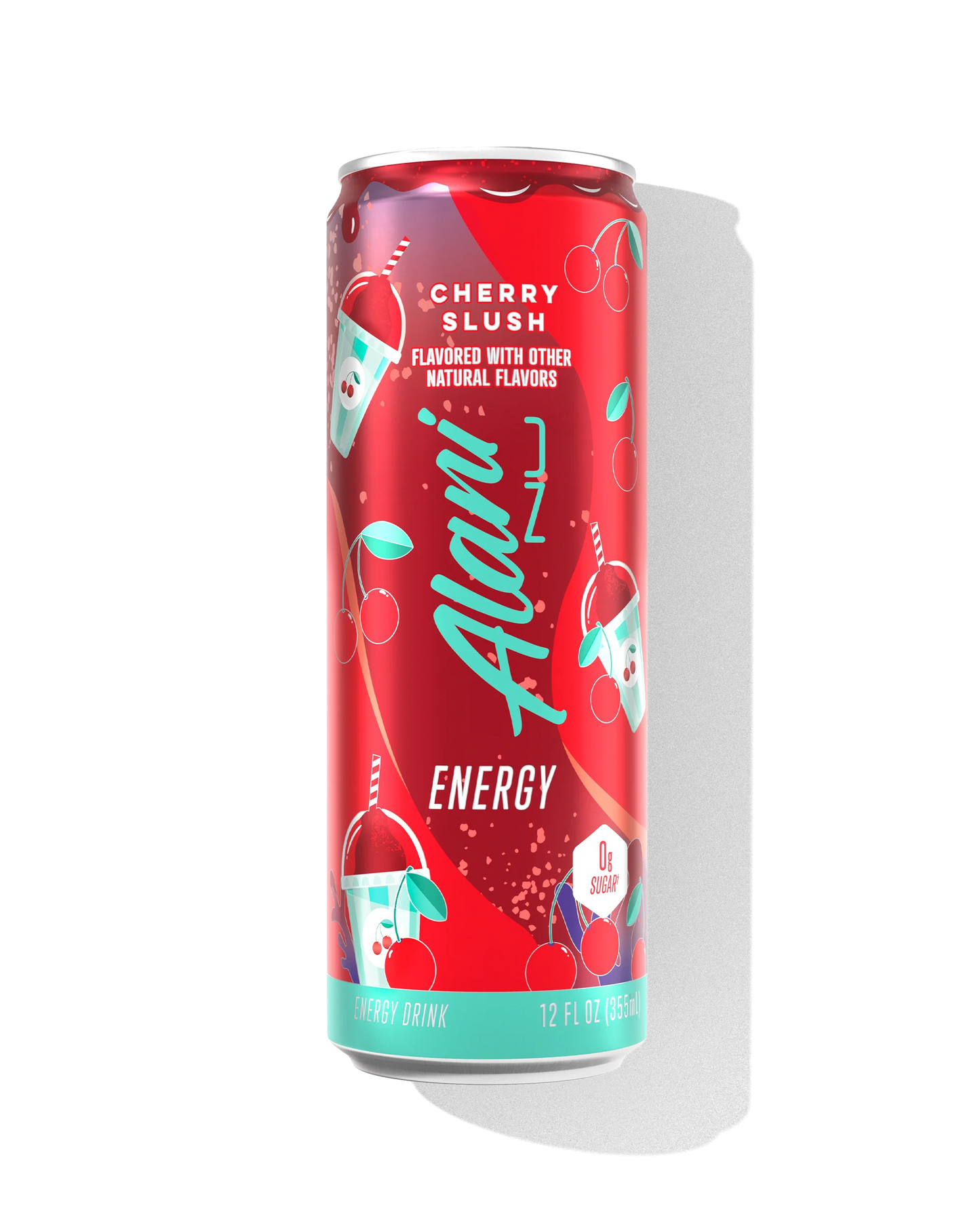 Energy Drink