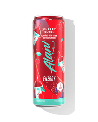 cherry slush