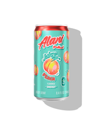 juicy peach
