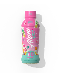 fruity cereal