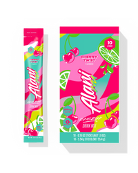 cherry twist
