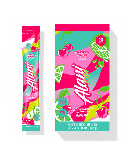 Energy Sticks