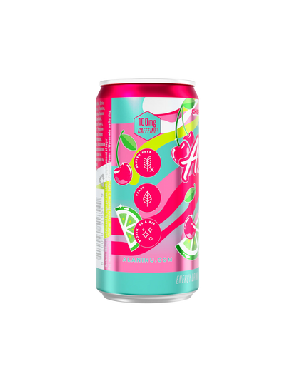 mini energy - cherry twist