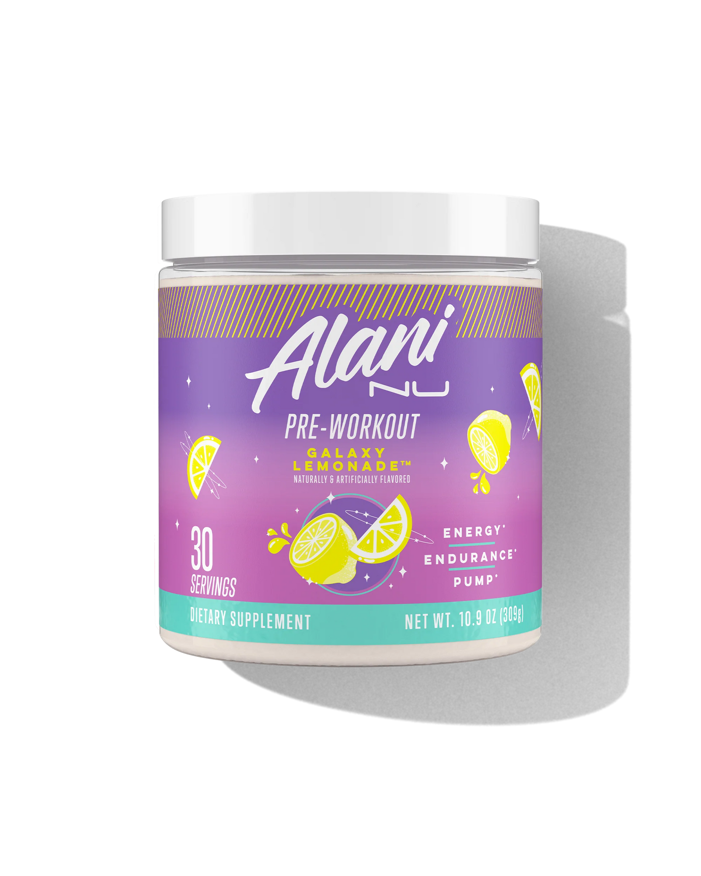 Pre-Workout