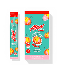 juicy peach