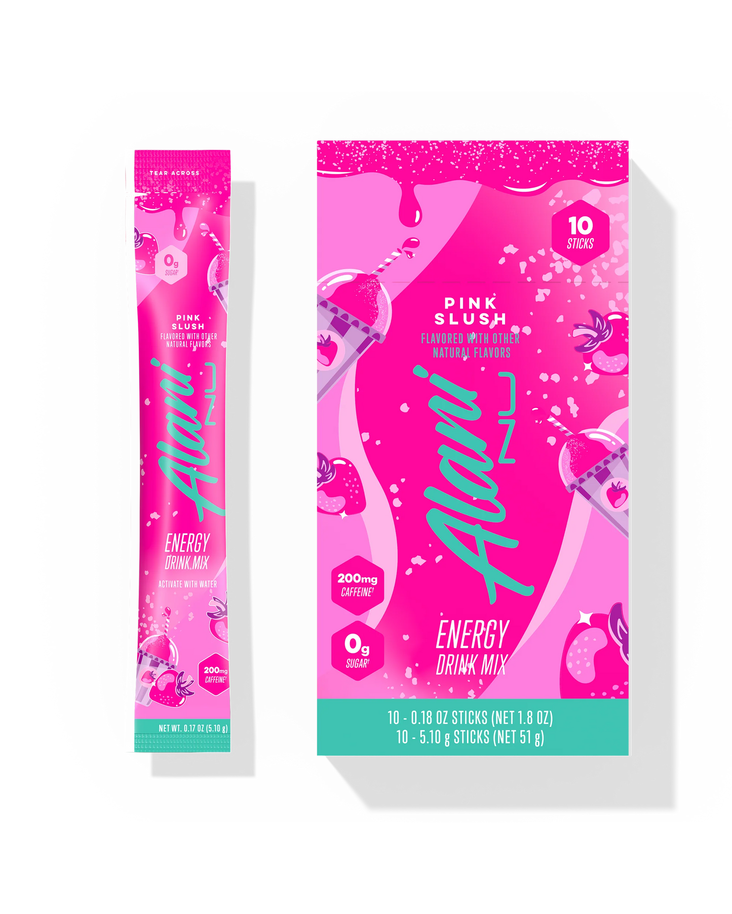 Energy Sticks
