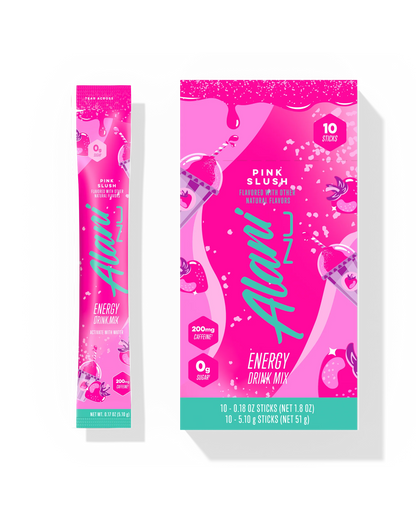 Energy Sticks