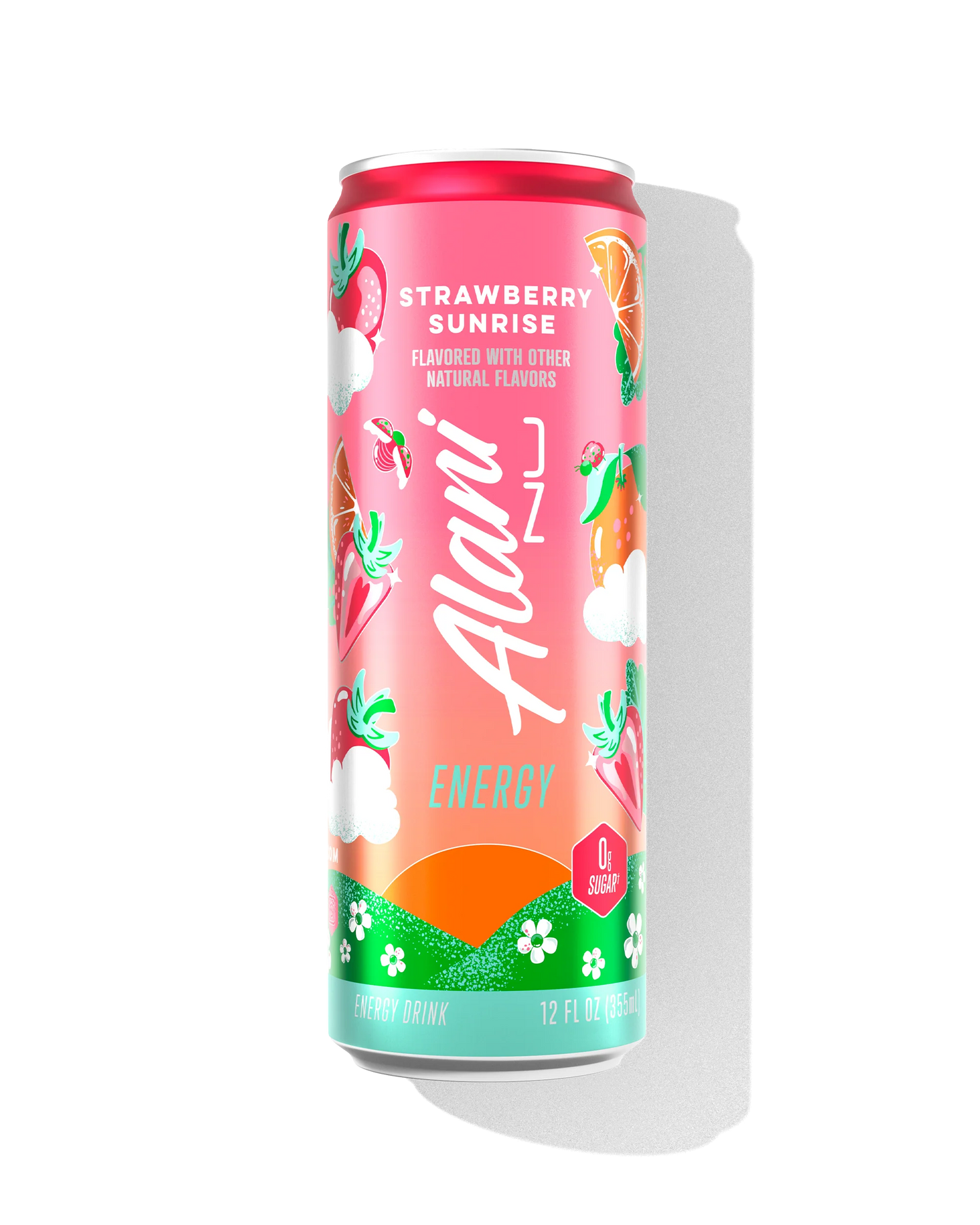 Energy Drink