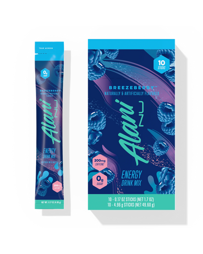 Energy Sticks