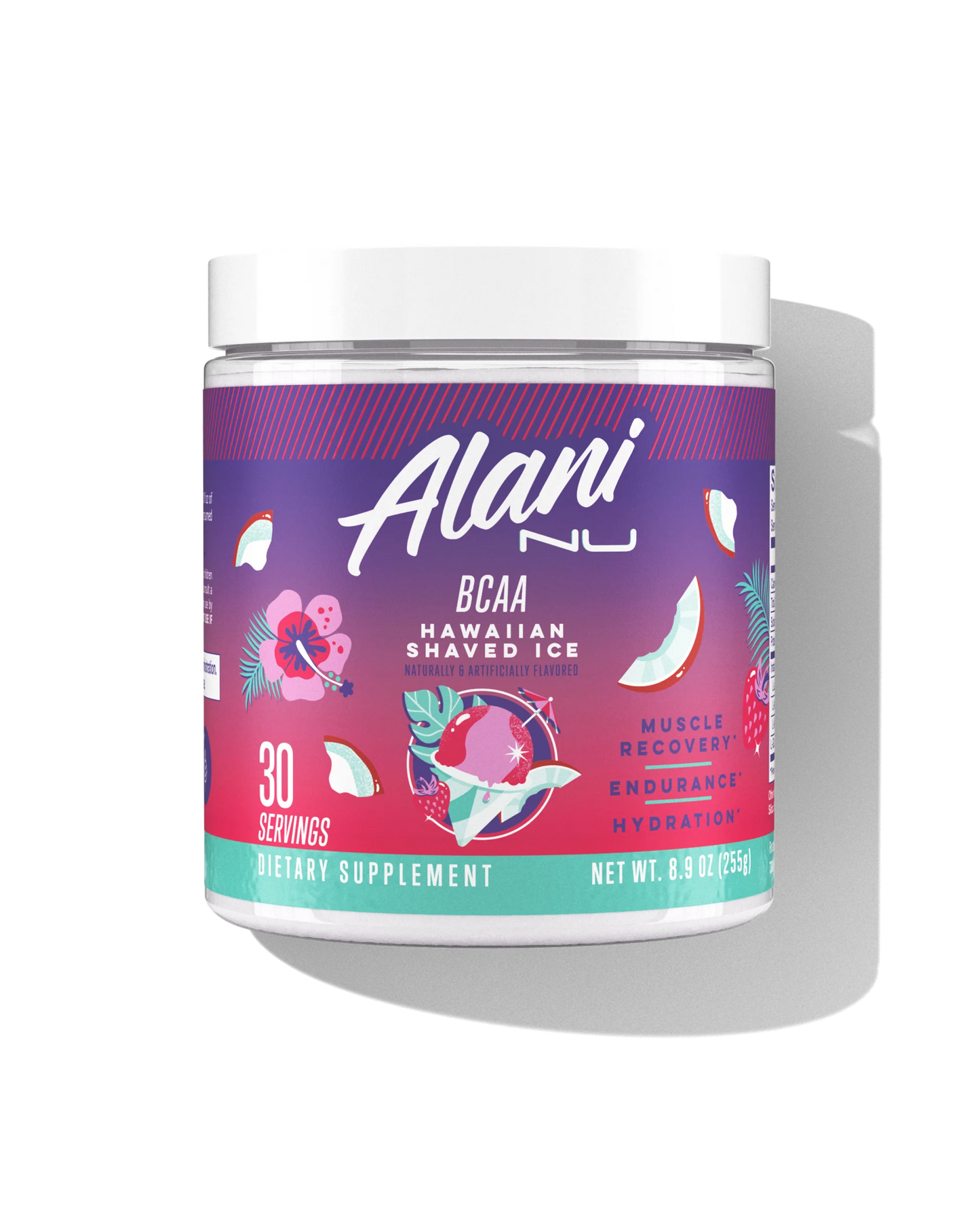Bcaa