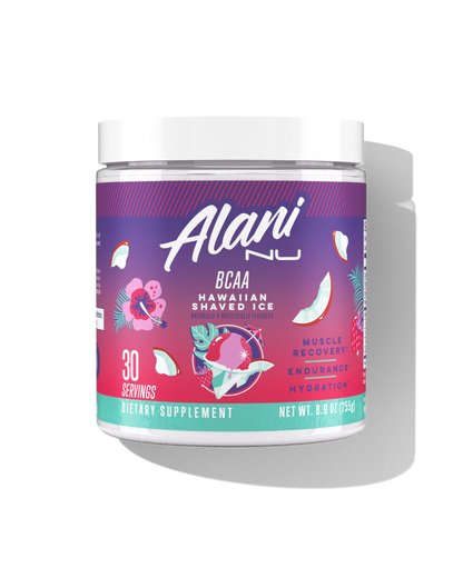 Bcaa