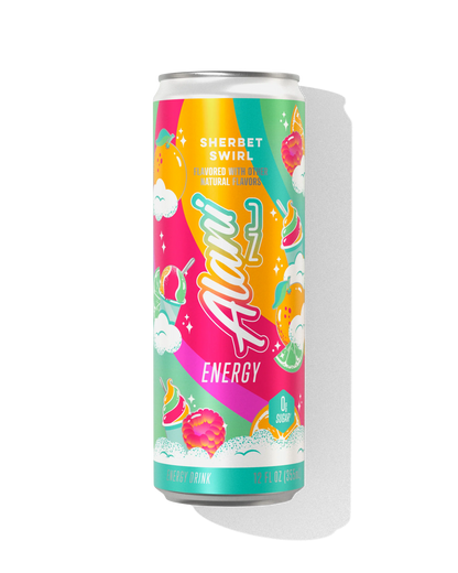Energy Drink